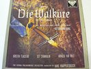 WAGNER Die Walkure Act One VPO/KNAPPERTSBUSCH DECCA SXL 2074-5 2LP BOX ED1 WB/G