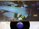 FREE TONS OF SOBS FONTANA FOX-7009 Japanese Pressing Vinyl LP