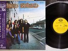 LYNYRD SKYNYRD PRONOUNCED LEH-NERD 'SKIN-NERD MCA MCA-6021 Japan OBI LP