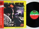 ROBERTA FLACK FIRST TAKE ATLANTIC P-8242A Japan OBI with autograph LP