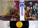 DAVID BOWIE DIAMOND DOGS RCA RPL-2104 Japanese Pressing OBI Vinyl LP