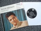 Elvis Presley EP deutsche Pressung - O sole mio EPA-9775
