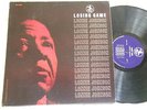 LONNIE JOHNSON Losing Game Prestige PRST 7724 stereo blue label LP