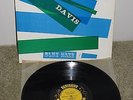 JAZZ LP - MILES DAVIS - BLUE HAZE - PRESTIGE MONO DG