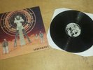 Electric Wizard - Supercoven Vinyl Bad Acid ORIGINAL LTD RARE
