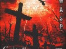 W.A.S.P. - Golgotha (180 Gram Vinyl Sealed)