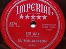 LIL' SON JACKSON 