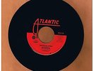 LED ZEPPELIN - IMMIGRANT SONG / HEY, HEY, WHAT CAN I DO  45 ATLANTIC  MINT- 1970