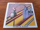 BLACK SABBATH Technical Ecstasy LP 2013 HQ 180 Gram Ozzy Osbourne New Sealed
