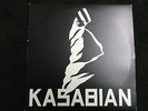 KASABIAN,SAME ,DOUBLE 10