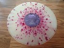 Uncle Acid And The Deadbeats Blood Lust vinyl LP Clear / Purple IMPORT