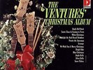 THE VENTURES Christmas Album LP DOLTON STEREO HOLIDAY SURF VINYL BST-8038