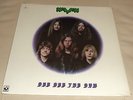 Kayak See See the Sun  Original SEALED LP  Prog