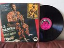 ET MENSAH IS BACK AGAIN HIGHLIFE GIANTS AFRODISIA HILIFE LP