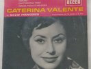 CATERINA VALENTE- EP- MADE IN FRANCE- TWIST A NAPOLI+ DARLING TWIST+CHATTANOOGA
