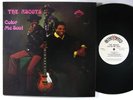 ASCOTS Color Me Soul LP on Crazy Cajun NM