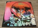 Amon Duul II - Dance Of The Lemmings 1971 UK LP UNITED ARTISTS 1st KRAUT ROCK