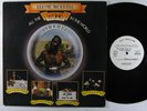 BERNIE WORRELL All The Woo In The World LP on Arista VG++ test pressing