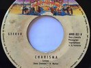 KISS charisma / i was made for lovin' you GUATEMALA 7