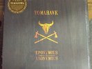 TOMAHAWK Eponymous To Anonymous + Oddfellows 4xLP BOX SET Faith No More Ipecac