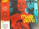 MARK OF THE DEVIL/MARK OF THE DEVIL II OST LP SEALED One Way Static reissue