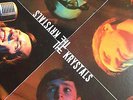 THE KRYSTALS   Original Canadian Garage Psych Rock Fuzz Private Fourmost LP RARE