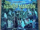 The Haunted Mansion 12