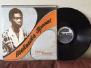 AKWESI ROBERTO/OBSCURE AFRO NIGERIA DANCEFLOOR DISCO SOUND & REGGAE-DEAD STOCK