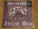 TOP DRAWER Solid Oak Reissue LP 180 Gr NEW Vinyl