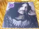 DOUG JEREBINE is JESSE HARPER LP Vinyl SEALED