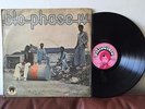 BLO-PHASE IV rare deep DEEP AFRO DISCO BOOGIE FUNK PSYCH Nigeria OG LP
