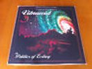 VIBRAVOID - The politics of ecstasy 2012 Re COLOURED 180 Gr FUCHSIA Vinyl LP NEW