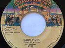 KISS hard times / i was made for lovin' you EL SALVADOR 7