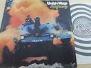 Uriah Heep-Salisbury (rare 1971 UK Vertigo swirl 1st pressing in gatefold)