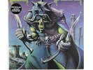 Nazareth  No Mean City  (Ltd 180g Blue Vinyl-only 1,000) New & Sealed