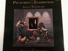 Hyperion Knight MUSSORGSKY Pictures at an Exhibition Wilson 12