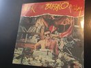 Where the Buffalo Roam   Soundtrack LP Record   1980 Neil Young   Sealed New