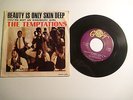 The Temptations US vinyl Single wPS 7