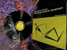 RARE 1958 MONO   MILES DAVIS    RELAXIN' JOHN COLTRANE RED GARLAND No Prog Psych