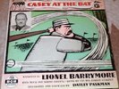 CASEY AT THE BAT Lionel Barrymore MGM Orig 10