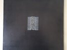 Joy Division Unknown Pleasures '79 Orig Fact 10 Italy W/Inner Textured Cover NM
