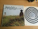 Ian Carr BELLADONNA Vertigo Swirl UK 1972 Orig Progressive BEAUTY NR MINT