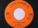 BIG MAYBELLE: I Can't Wait Any Longer / Turn The World Around The Other Way 45