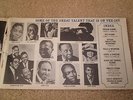 VEE JAY ALBUM AND SINGLES RECORD CATALOG BEATLES JIMMY REED JOHN LEE HOOKER