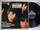 ROLLING STONES Out Of Our Heads LP UK 1968 SKL 4725 1L/2L Export version EX