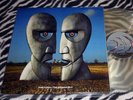 PINK FLOYD - THE DIVISION BELL - RARE VINYL UNPLAYED NEW POSTER + PRINTS