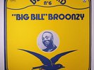 BIG BILL BROONZY: Bluebird No. 6 LP (France, sl cw) Blues & R&B
