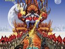 The Black Dahlia Murder - Deflorate Yellow LP - SEALED new copy - Death Metal