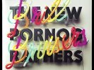 The New Pornographers - Brill Bruisers (LP, Vinyl, coloured) - New & Sealed