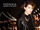 Monika - Secret In The Dark (Vinyl LP / Album) (New)